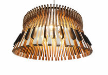 design chandelier SUSPENSION XL ICI ET LA