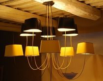 design chandelier 10 GRANDS NUAGES by Herv&eacute; Langlais Designheure