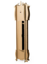 design clock GRAND FATHER CLOCK by Giles Miller SKITSCH