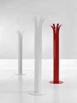 design coat-rack PETALO by Kaori Shiina BONALDO