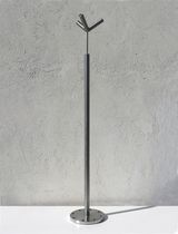 design coat-rack PROGRAMMA STAND 10 INSILVIS