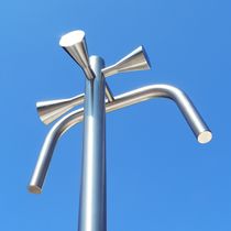 design coat-rack PRESIDENTIAL INSILVIS
