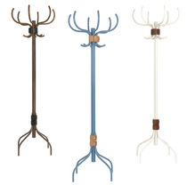 design coat-rack BABE by Anna Kraitz K&Auml;LLEMO