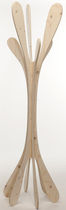 design coat-rack HOOKY PUNKALIVE