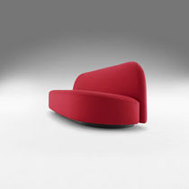 design sofa by Pierre Paulin ELYSEE Ligne Roset France