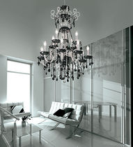 design crystal chandelier VOGUE: DREAM Classic Light