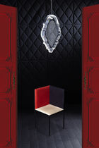 design crystal chandelier LUSTRE PAMPILLE 22 22 EDITION DESIGN