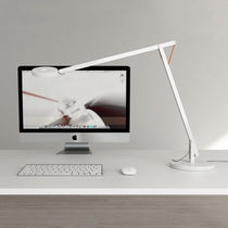 design desk lamp (LED) STRING T1 by D. Donegani & G. Lauda Rotaliana