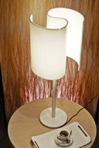 design desk lamp (LED) SWEET by Emmanuel Jacquet Chrysalide &eacute;dition