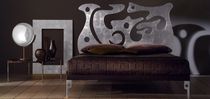 design double bed ATENA SOLMET