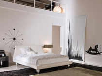 design double bed XI : BOUND EGO zeroventiquattro