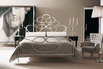 design double bed ARAMIS GIUSTI PORTOS