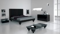 design double bed PROGETTO 504 OLTREDOMO