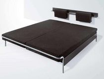 design double bed MARCEL by H. Klarhoefer Elmar Fl&ouml;totto