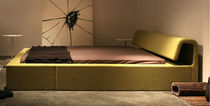 design double bed DOR by Alp Nuhoglu B&T Design