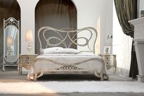 design double bed HC-008 MARY Stylish Furniture