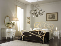 design double bed GIADA Iribed s.r.l.