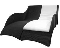 design double garden sun lounger TF 0901 Nature Corners Co.,Ltd.