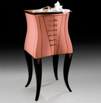 design dresser PARISIENNES : LOUISE LABARERE