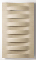 design electric radiator WOOD: by Marco Piva i-radium