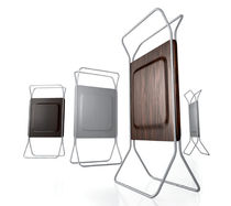 design electric radiator (mobile) LIGHT: by Enzo Berti i-radium