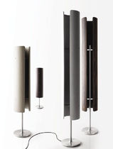design electric radiator (mobile) TOTEM: by Enzo Berti i-radium
