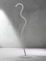 design electric steel radiator MERLINO by  Andrea Crosetta Antrax IT