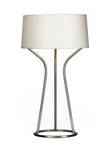 design fabric table lamp ARIA by Claesson Koivisto Rune ORSJO
