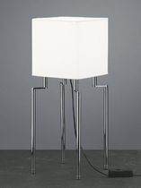 design fabric table lamp NIPPON by Olle Anderson     BLOND