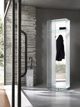 design floor mirror KADDY design Karim Rashid TONELLI Design