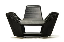 design garden armchair VARI Henry Hall Designs