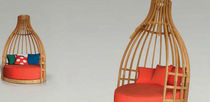 design garden armchair BOTTLE : BOT 140 Deesawat Industries