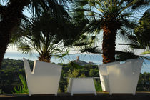 design garden armchair RAFFY M9 by Eric Raffy Qui est Paul
