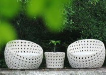 design garden armchair TF 0738-1  Nature Corners Co.,Ltd.