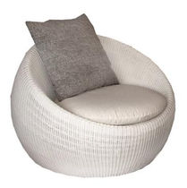 design garden armchair TF 0738 Nature Corners Co.,Ltd.