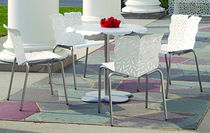 design garden chair CAF&Eacute; Richard Schultz