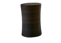 design garden side table EXPLORE by Foersom & Hiort - Lorenzen Cane-line A/S