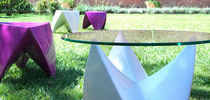 design garden side table LEM Myyour