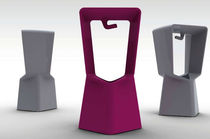 design garden stool KENNY by Cedric Ragot Qui est Paul