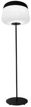 design glass floor lamp KIVI by Timo Ripatti BLOND