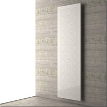 design hot water radiator MOSAICO K8 Radiatori