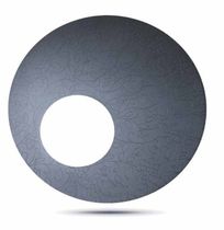 design hot water radiator FLOWER POWER Ridea