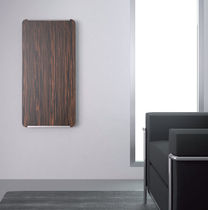 design hot water radiator EARTH i-radium