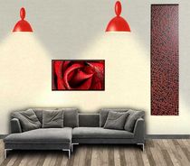 design infrared electric radiator GPM Decorato Thermal Technology
