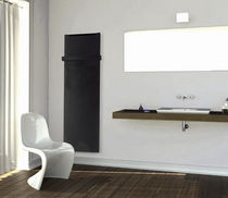 design infrared electric radiator TT02 VENTILATO Thermal Technology