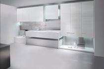 design lacquer kitchen SYSTEM30: SEMPIONE SCIC