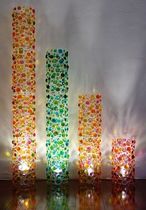 design light column GEM LAMP  by Fabrice Covelli Fproduct