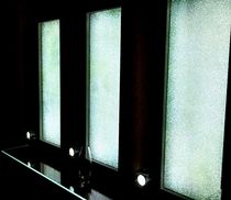design light cube CRUSHED DIAMOND  Beadlight