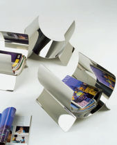 design magazine rack FLEX by G&R Faucigliet eXd&egrave;