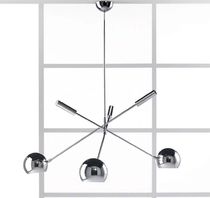 design metal ceiling lamp B327/TECHO FER HOUSE S.L